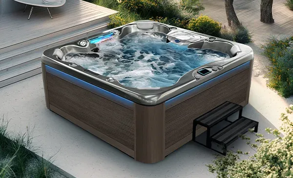 Platinum™ Spas Madison hot tubs for sale