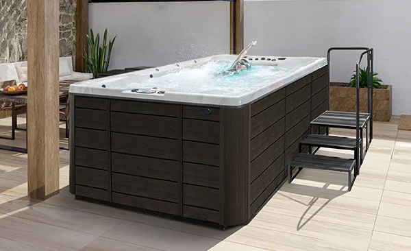 Swim Spas Madison hot tubs for sale